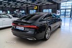 Audi A7 3.0 55 TFSI quattro S tronic - 8