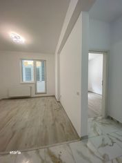 Rata la dezvoltator- Apartament 3 camere - Parter cu balcon inchis