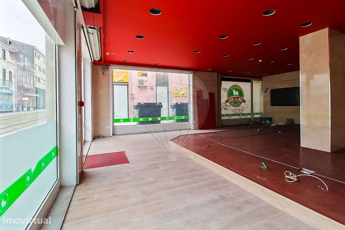 Loja  para arrendamento - Grande imagem: 4/8