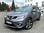 Nissan X-Trail 1.6 DCi Xtronic 360 - 13