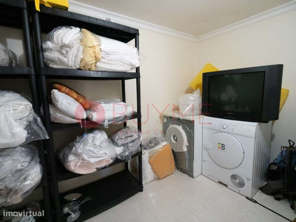Moradia Duplex T3+1 em Condomínio Privado em Vilamoura-34