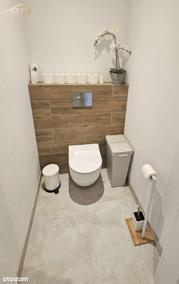 Obniżka ceny! Widok na jezioro i las!-17