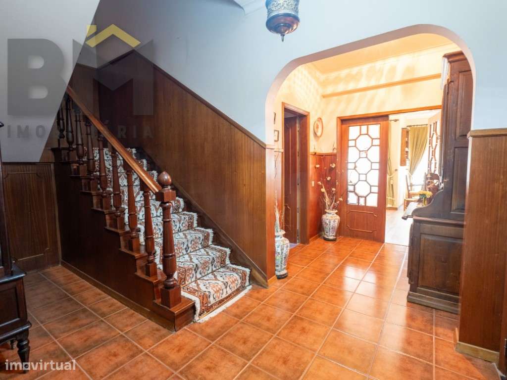 Oportunidade Única - Duplex no Centro de Alcains - Grande imagem: 3/40