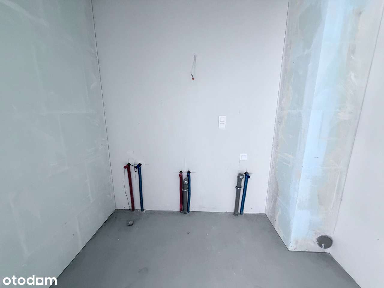 Gotowe 2 pokoje | Widok na panoramę Krakowa |  Duży Balkon 10 m2-5