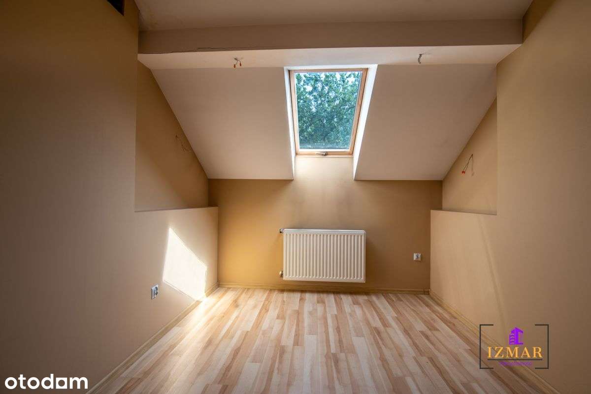 Dom Wolnostojący  !!! W Okazyjnej Cenie !!!-5