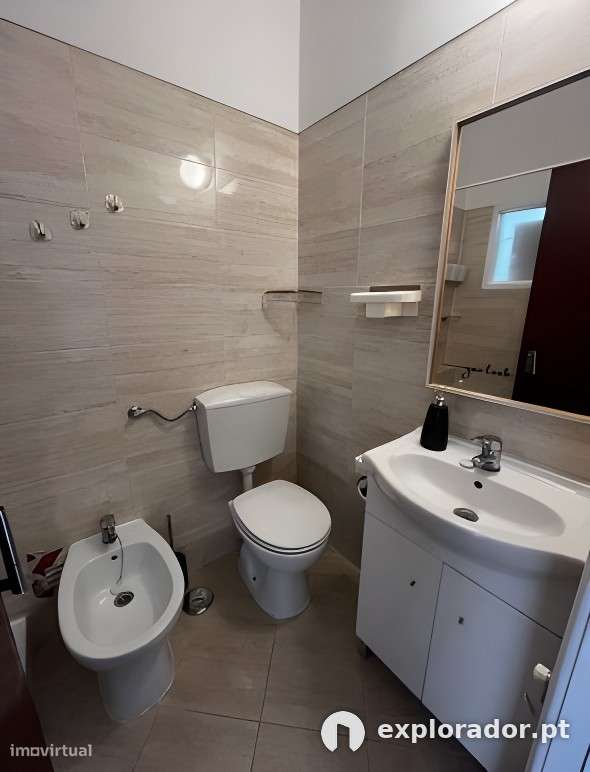 Apartamento T1, 45 m², União das freguesias de Alto do Seixalinho-4