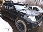 Nissan Navara 2.5 D LE Limited - 5