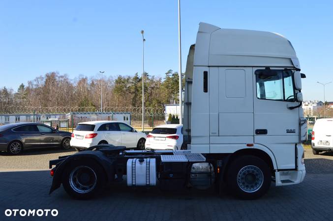 DAF FT XF 105.460 - 6