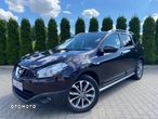 Nissan Qashqai+2 - 1