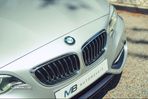 BMW 218 d Cabrio Aut. Sport Line - 3