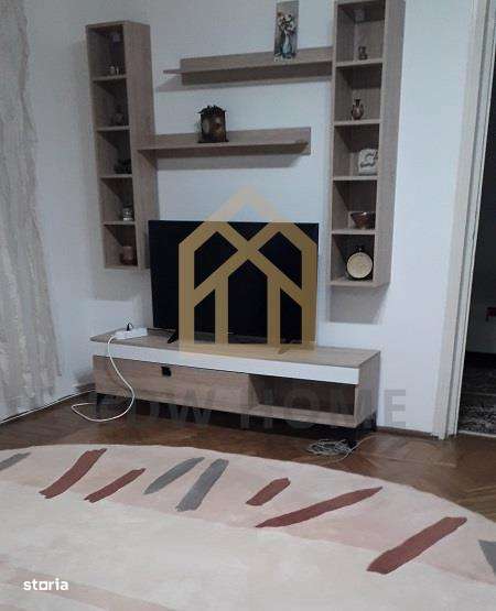 Gara de Nord, Apartament 2 camere-0