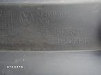 Volkswagen Golf 6 Cabrio Spoiler tyl tylny VW VI - 3