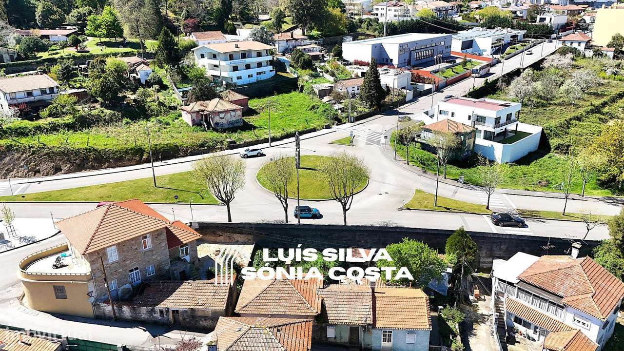 Terreno para Construção com 530m2 - Negócio em São João da...-13