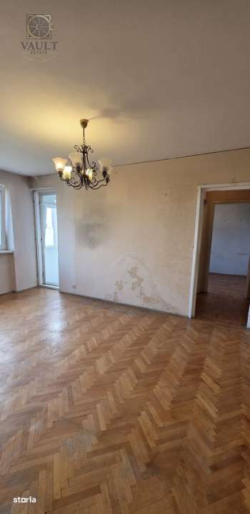 Apartament 2 camere Drumul Taberei - Imagine principală: 3/12