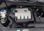 Motor 1.9TDI BLS Volkswagen Golf 5 - 1