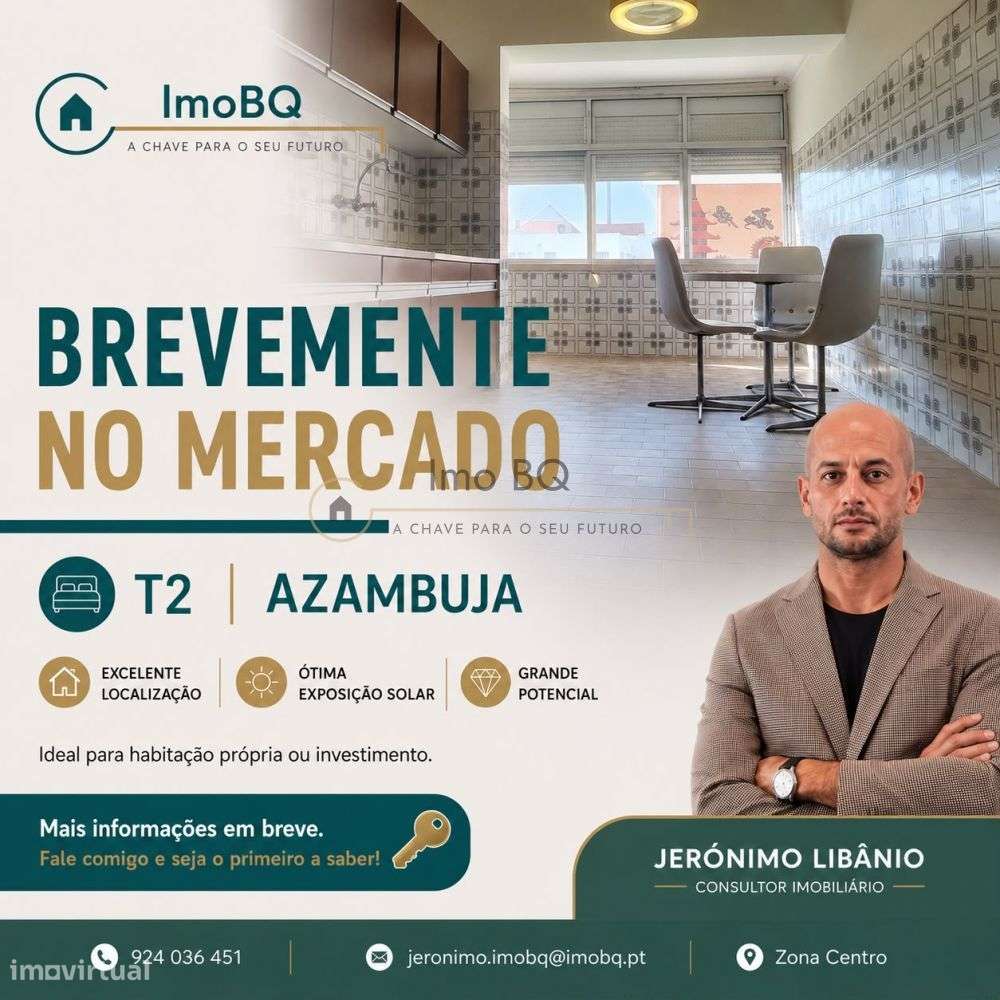 T2 Centro Azambuja-24