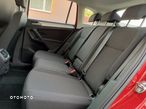 Volkswagen Tiguan 1.4 TSI BMT ACT Comfortline - 20