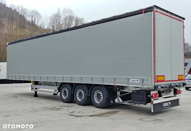 Schmitz Cargobull STANDARD - 8