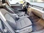 Skoda Superb 1.8 TSI 4x4 Ambition - 12