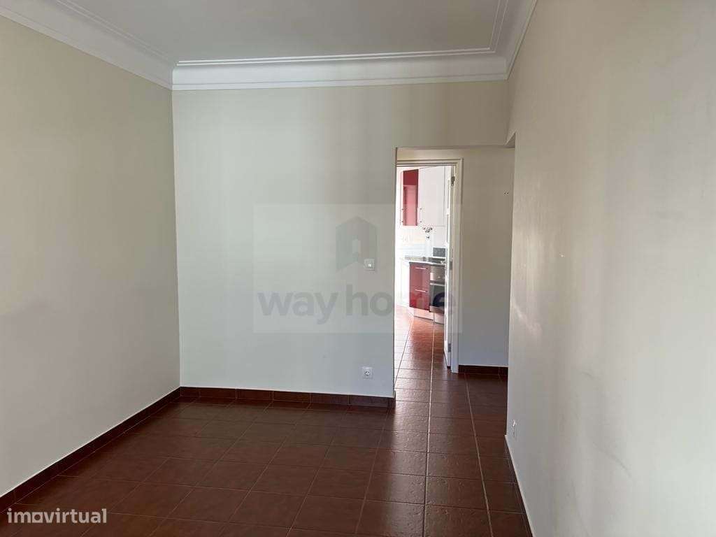 Apartamento T2 | Benfica | Arrendamento | Remodelado - Grande imagem: 5/17