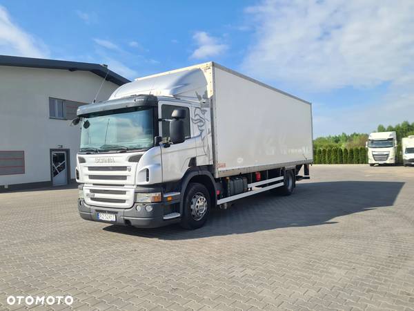 Scania P320 - 7