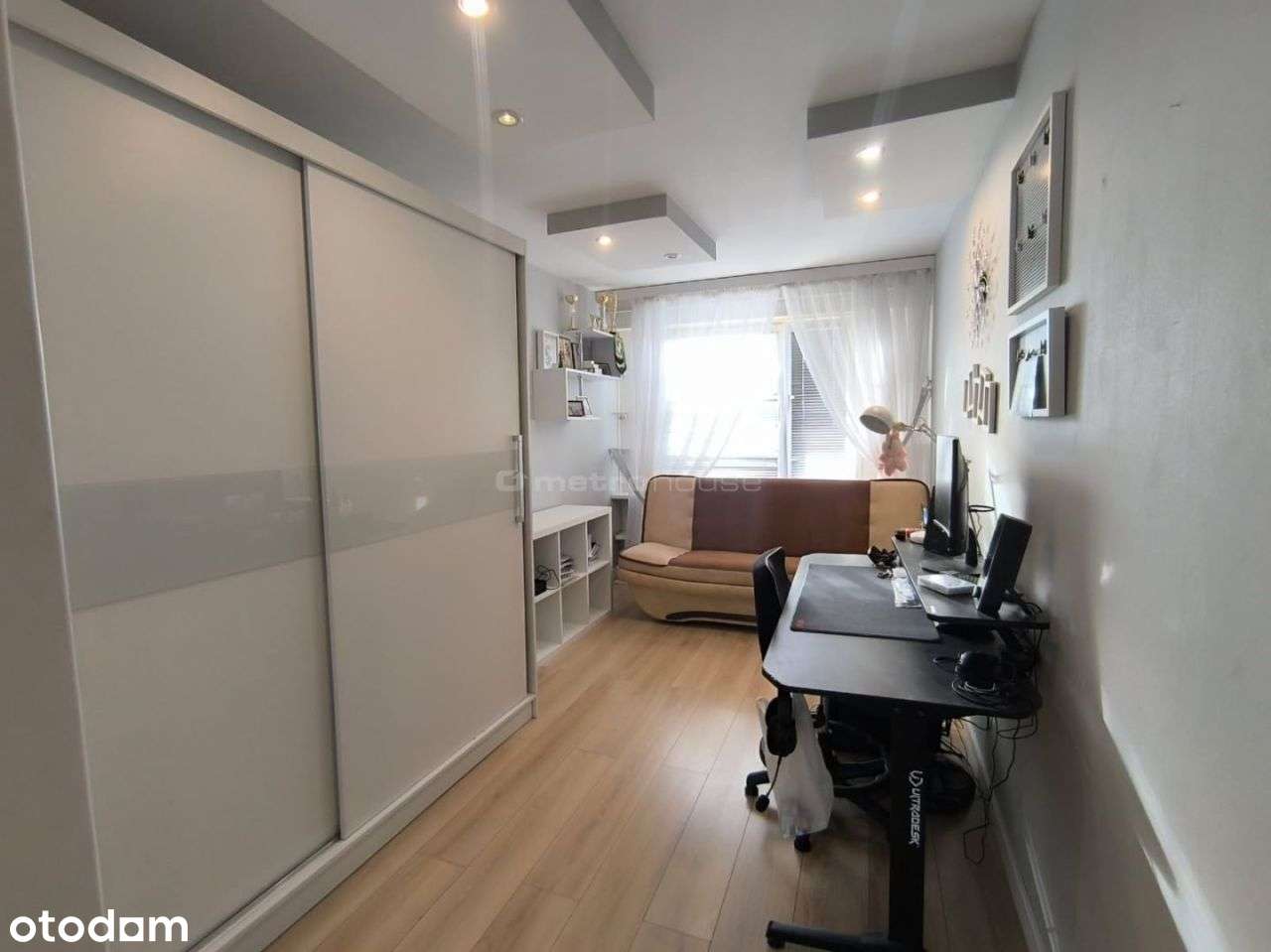 Atrakcyjne 60m² po remoncie - komfortowe Staszów - Pełny obrazek: 5/10