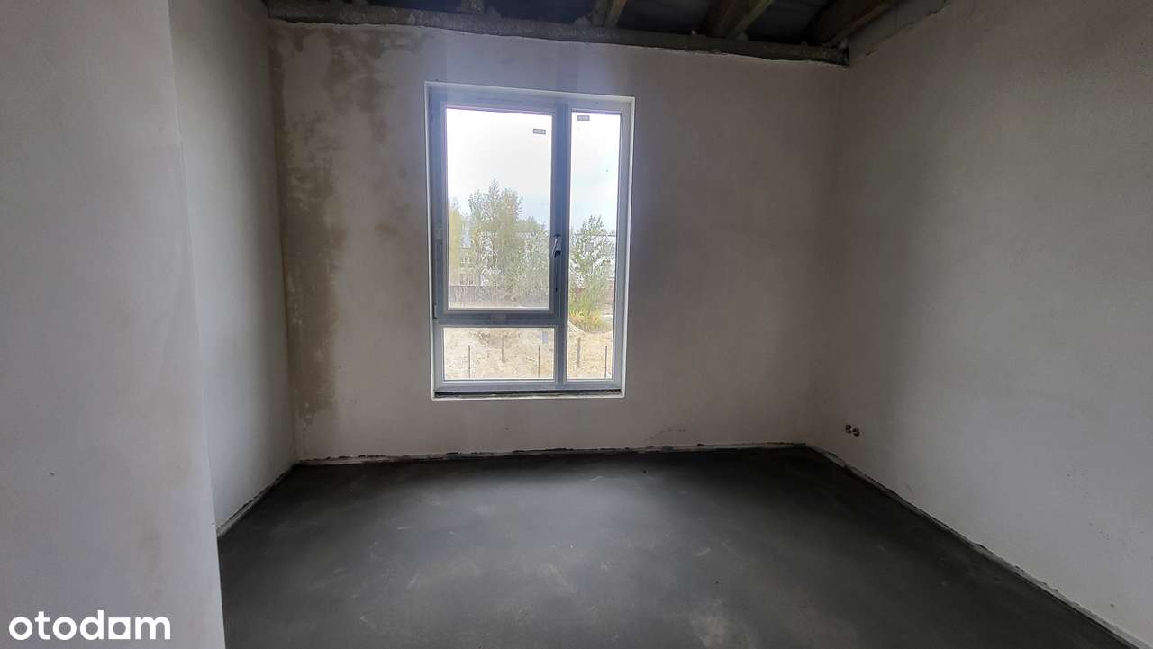 Gotowe / Bezczynszowe/ Duży 76m2 ogródek-6