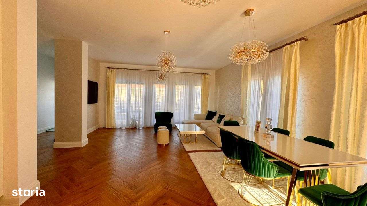 Casa de vanzare Stefanesti - Imagine principală: 3/12