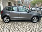 VW Polo 1.2 TSi Street - 9