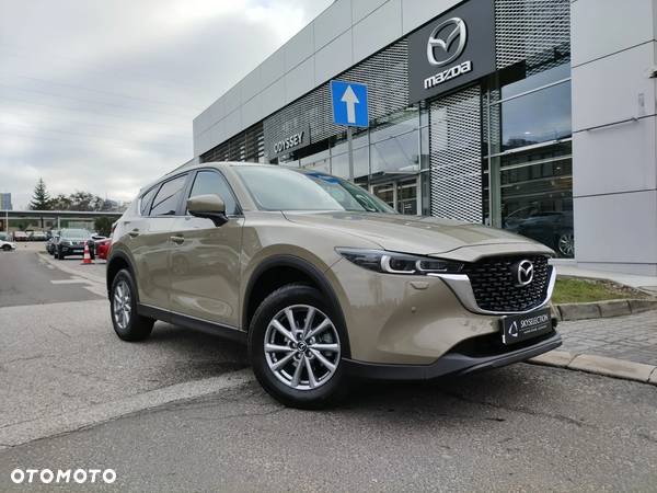 Mazda CX-5 2.0 Kanjo 2WD - 2