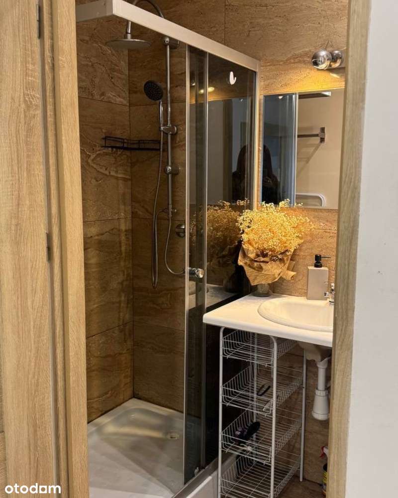 Przytulne mieszkanie na parterze – Chorzów Batory, granica Katowic-10