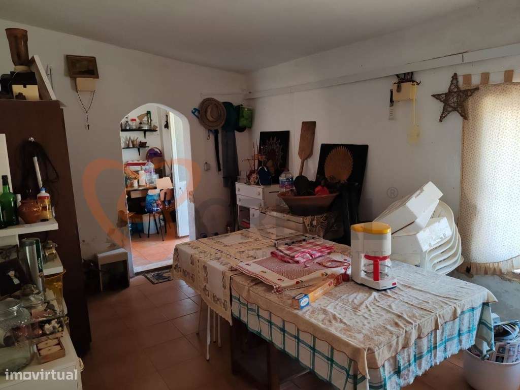 Terreno para venda no Barrocal Algarvio, muito próximo da cidade de... - Grande imagem: 4/23