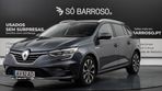 Renault Mégane Sport Tourer 1.6 E-Tech Plug-In Hybrid Techno - 2