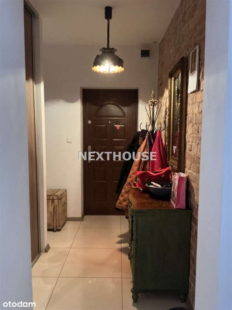 Mieszkanie, 47,44 m², Katowice-9