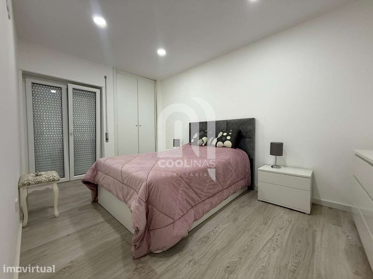 Apartamento T2 Remodelado-4