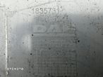 Listwa Maska Atrapa Grill DAF XF 106 1835731 - 3