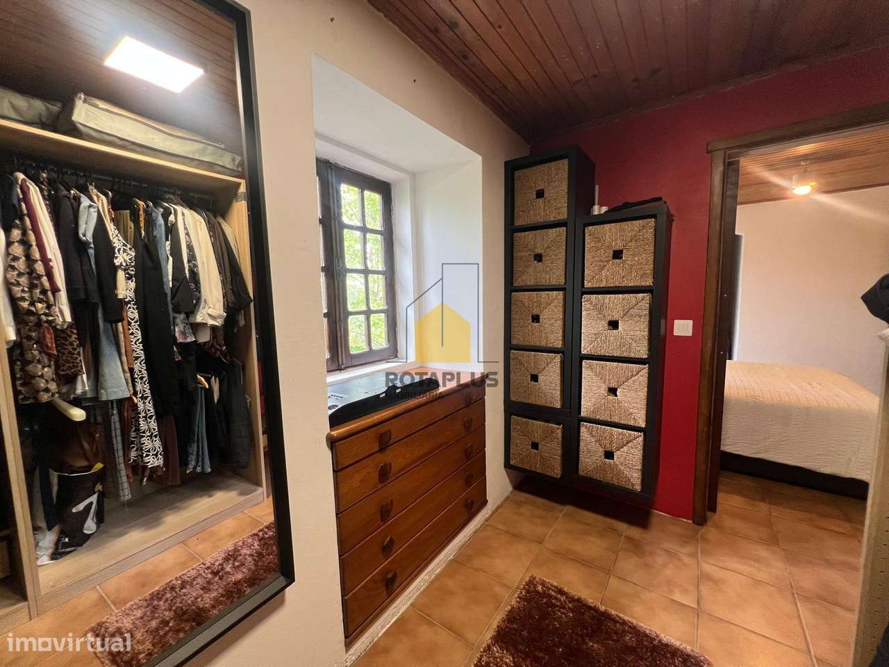 Quinta de Charme com Antigo Lagar, Pomar e 2.200 m² de Natureza-38