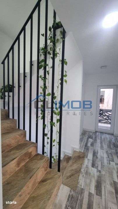 Vanzare vila constructie nou Tunari, finisaje premium-11