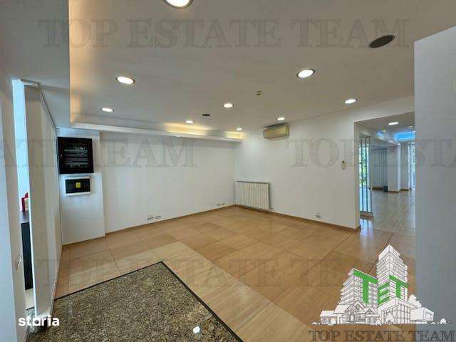 Spatiu de birouri de inchiriat, cu parcare,  zona Romana , 150 mpu - Imagine principală: 4/16