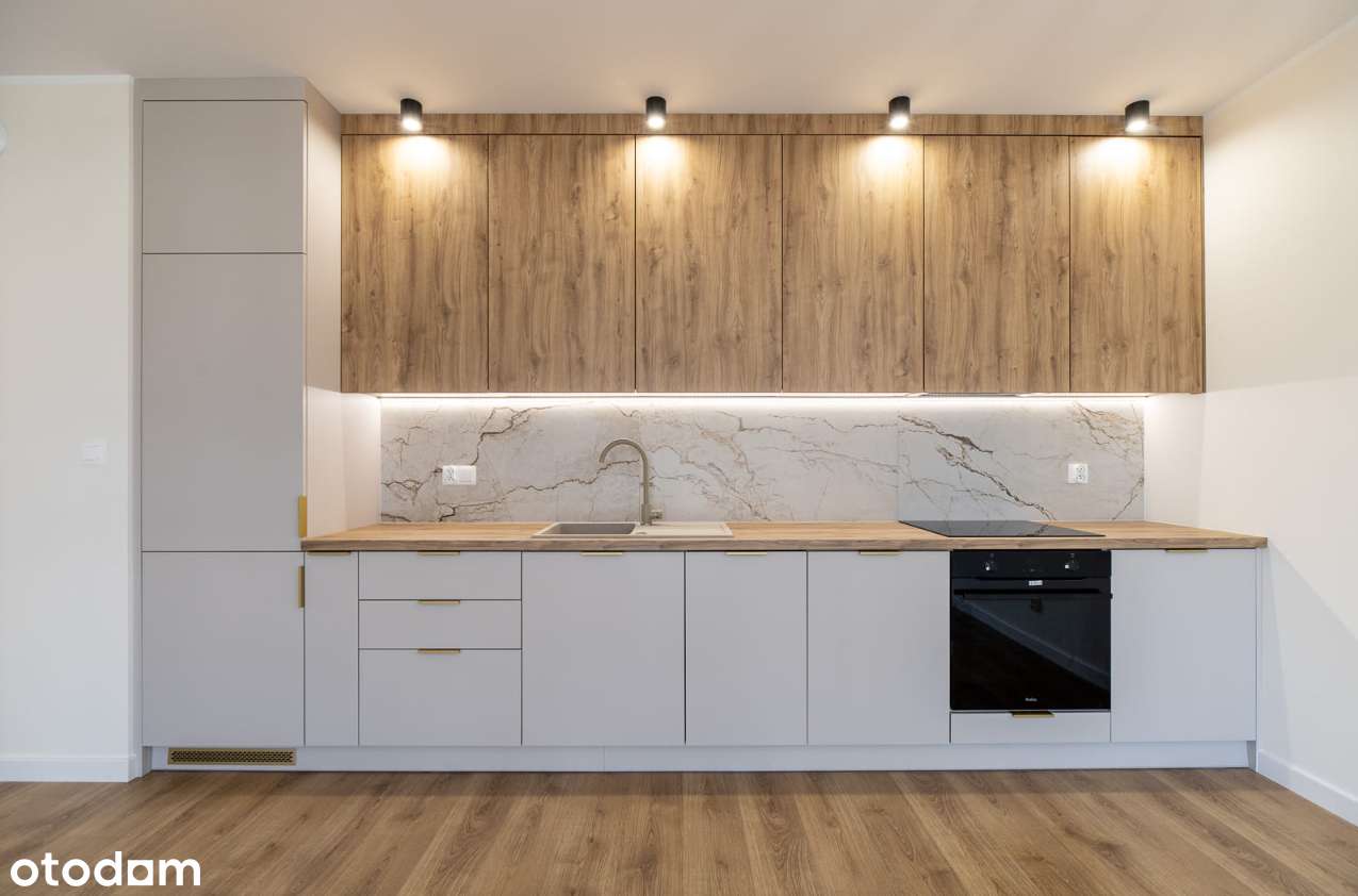 Nowe 3 pokoje z OGRÓDKIEM PREMIUM + 20min do GDAŃSKA + DNI OTWARTE-3