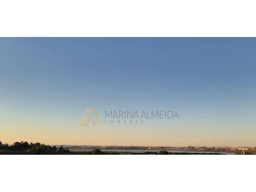 Apartamento t2 1º andar em Sarilhos Pequenos com possibilidade de a... - Grande imagem: 4/20