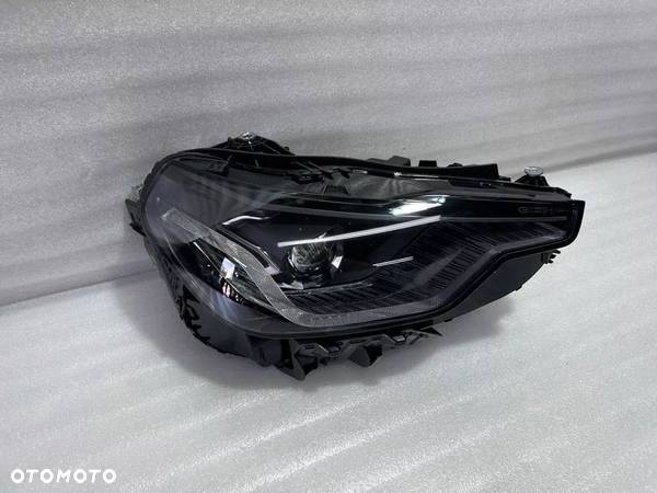 BMW 2 G42 M2 G87 LED SHADOW LINE LAMPA PRAWA - 6