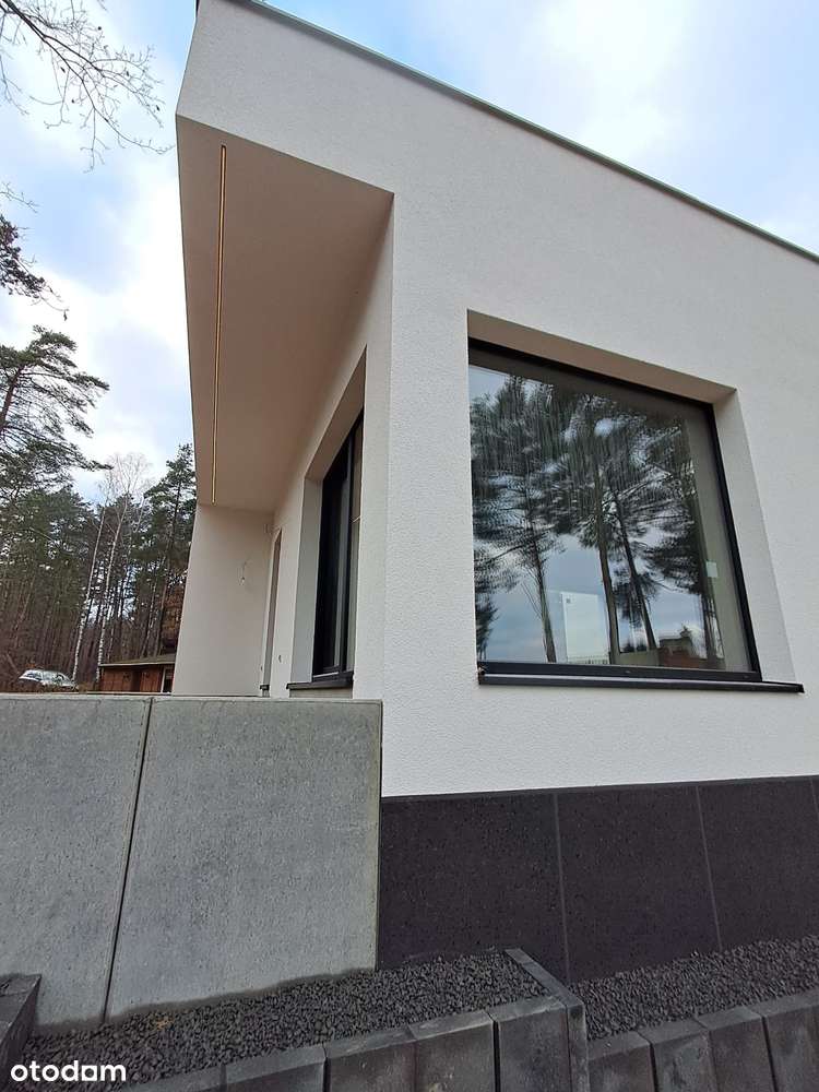 Nowoczesny dom. Wyjątkowa lokalizacja. - Pełny obrazek: 5/13