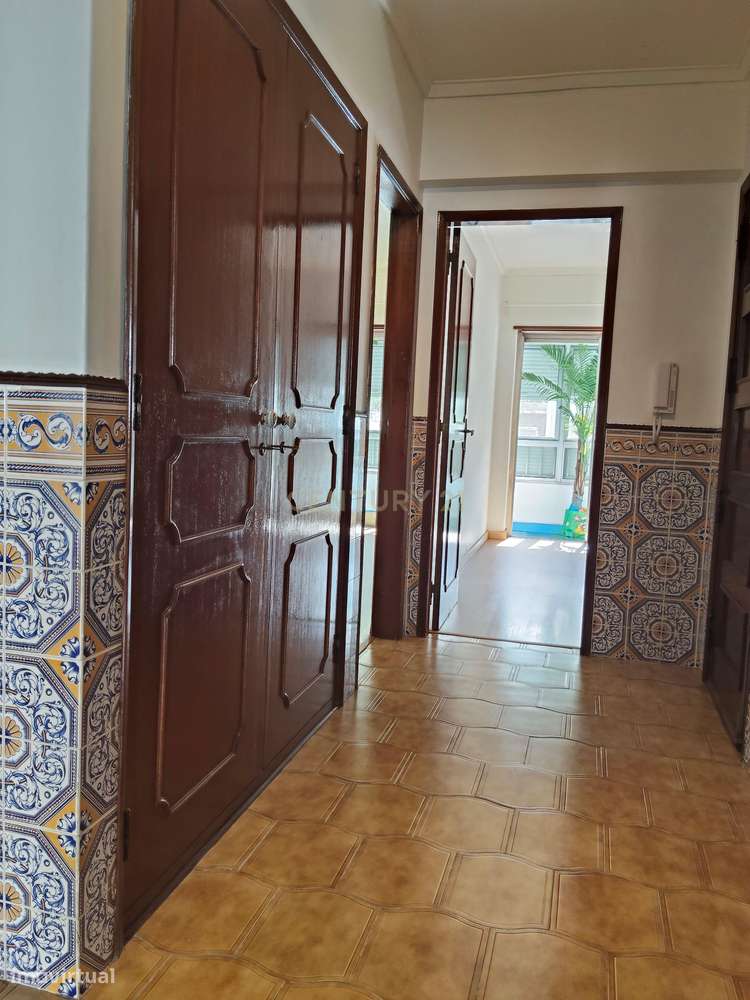 Apartamento T2 Odivelas perto do Metro - Grande imagem: 4/13