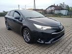 Toyota Avensis 2.0 D-4D Active Business - 3