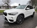 BMW X1 xDrive20d Sport Line - 3