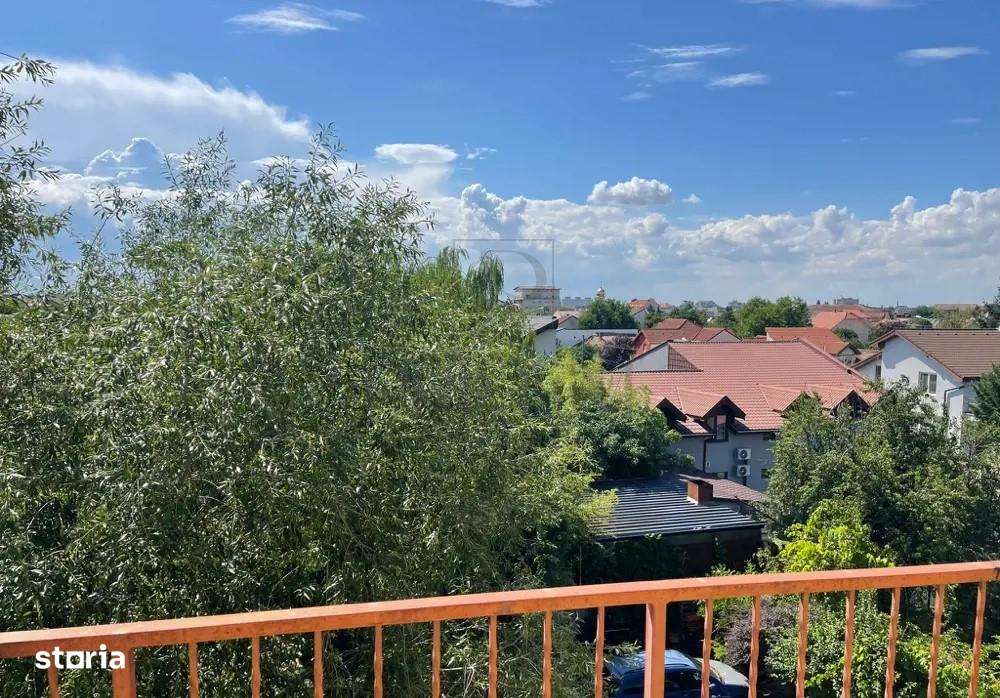 Girocului - 2 Camere - Bloc 2007 - Centrala termica proprie - Aproape - Imagine principală: 4/6