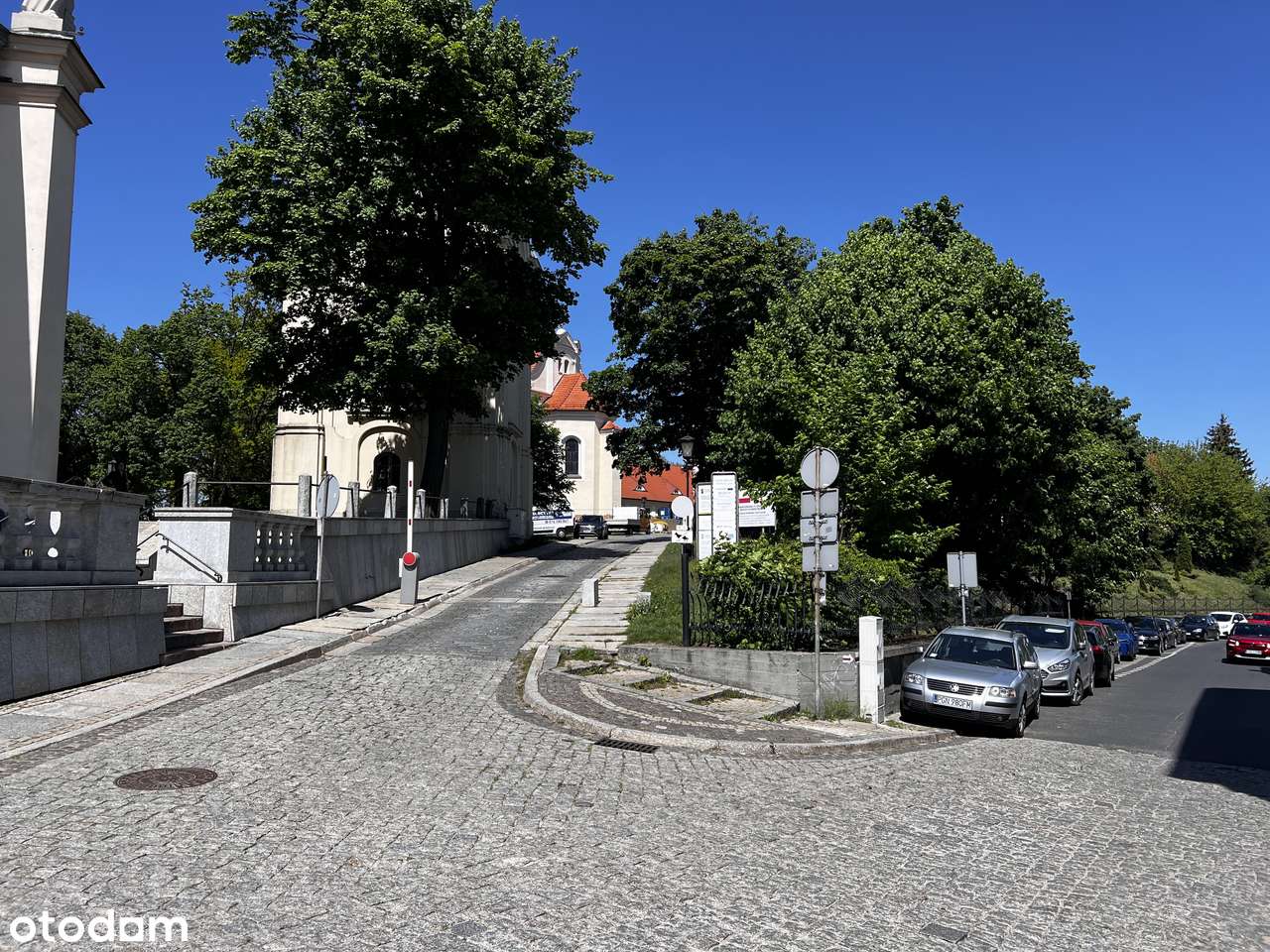 TOP dochodowa kamienica inwestycyjna przy katedrze Gniezno-19