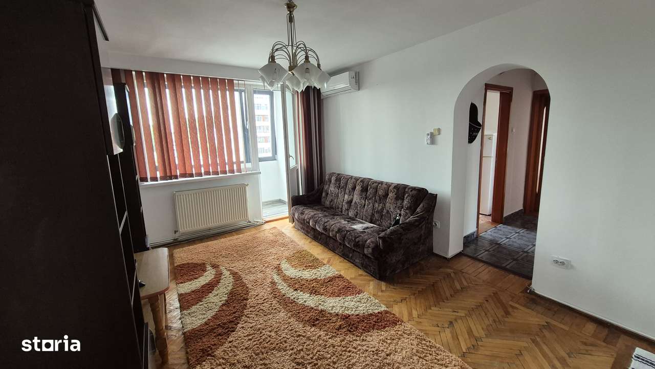 De Inchiriat Apartament 3 camere Ultracentral et 3 - Imagine principală: 2/14