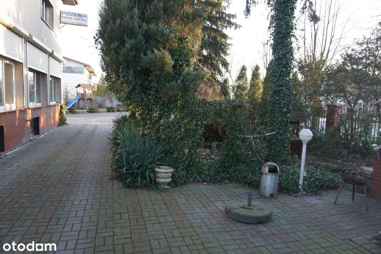 Wyjątkowa nieruchomość z potencjałem biznesowym - Pełny obrazek: 5/20